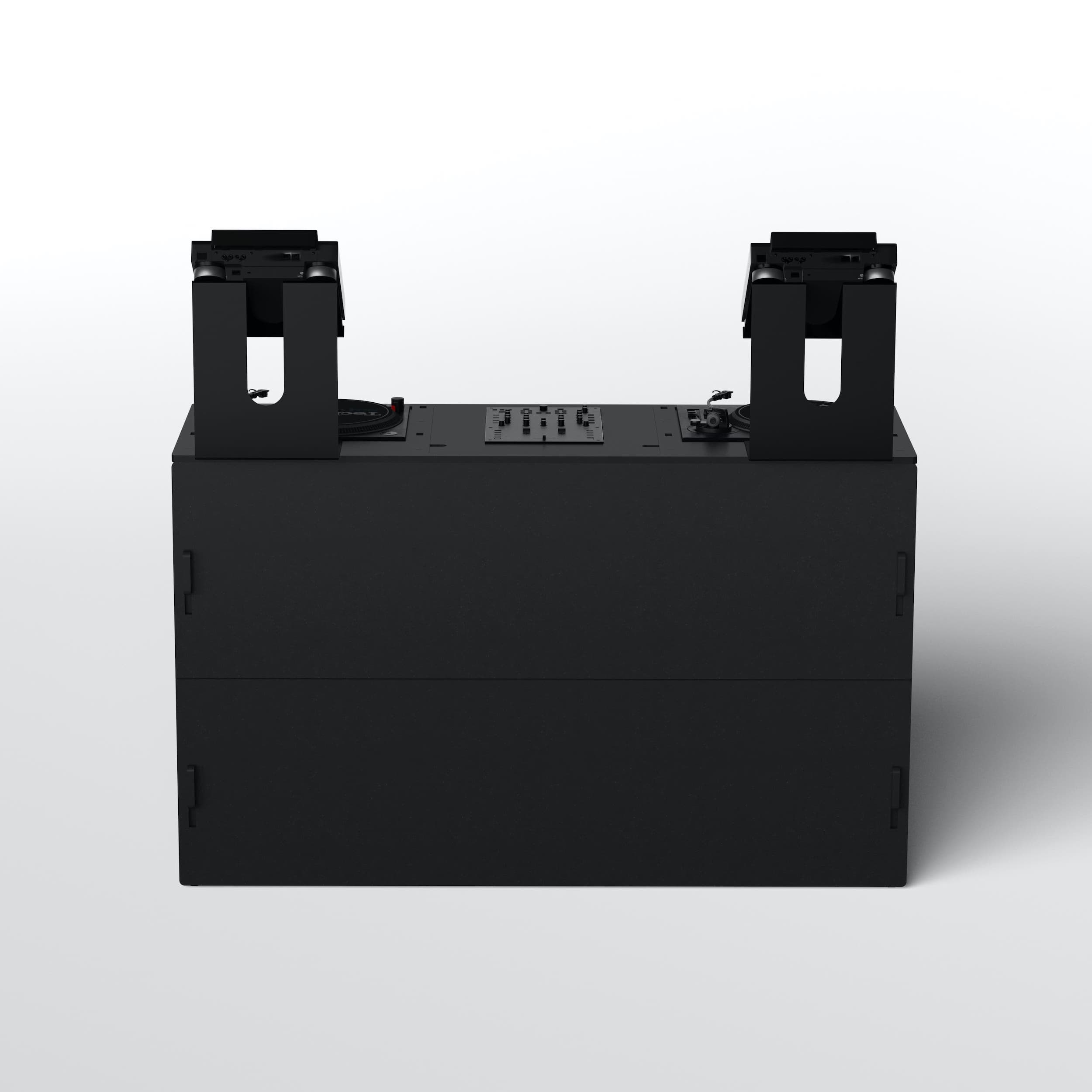 DJ Cabin - Portable - Image 6