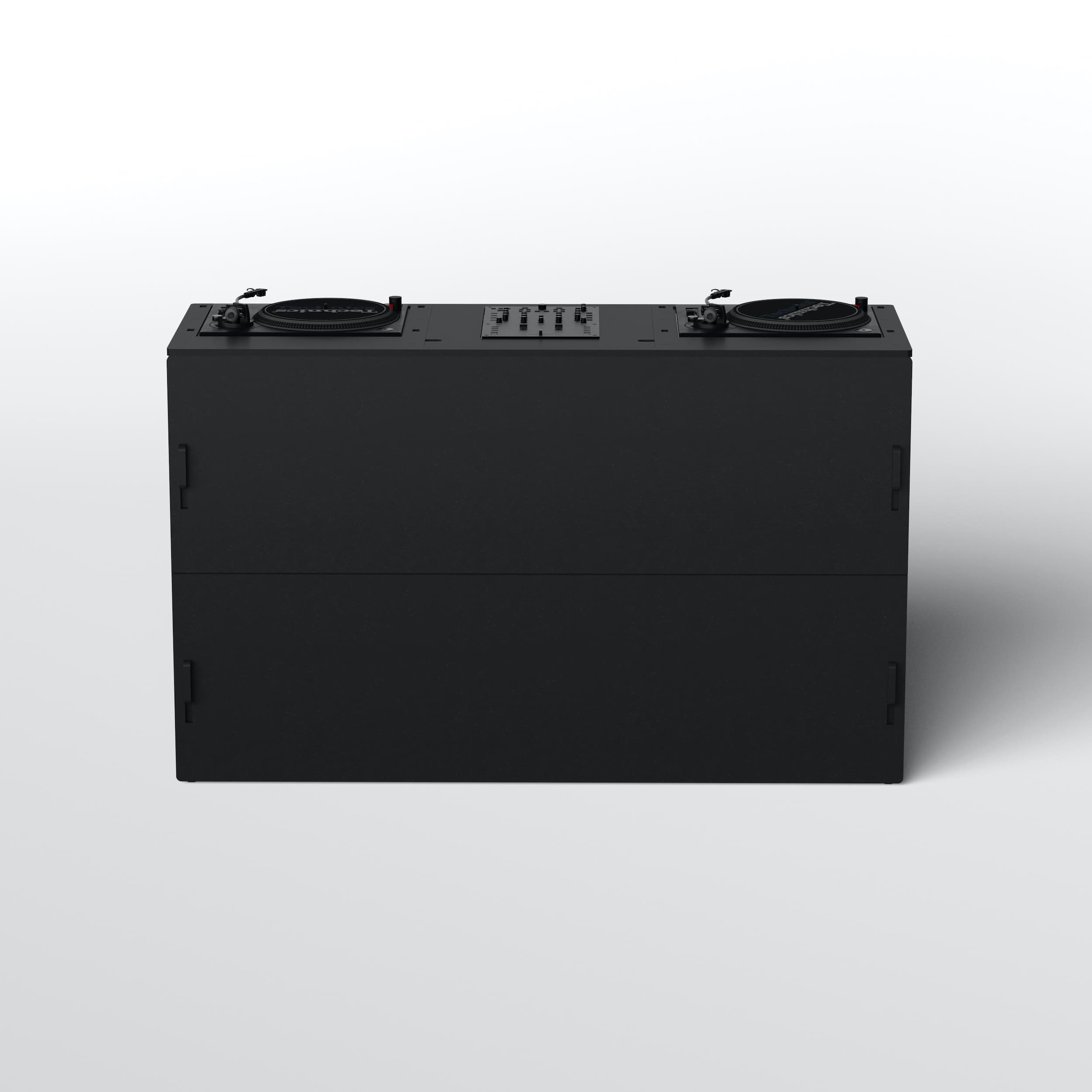 DJ Cabin - Portable - Image 3