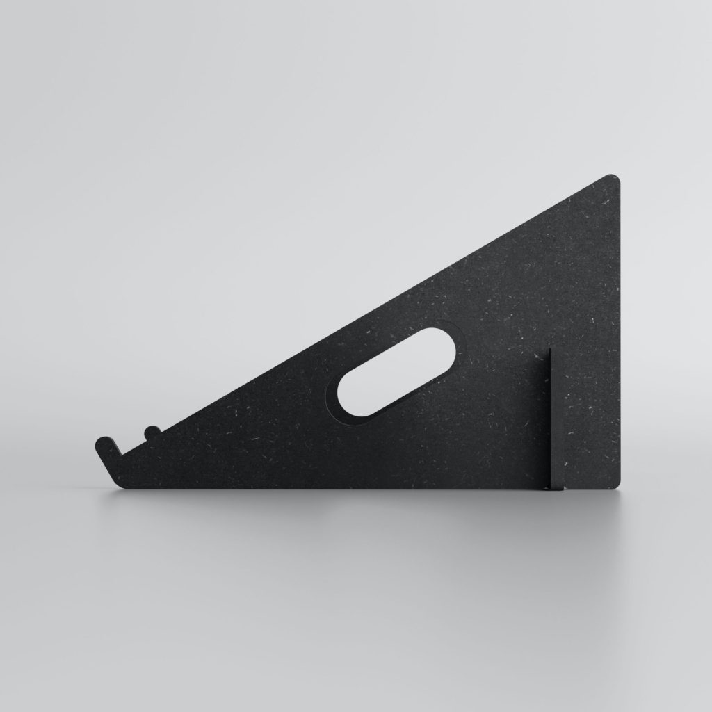 Mixer stand 30º - Image 2