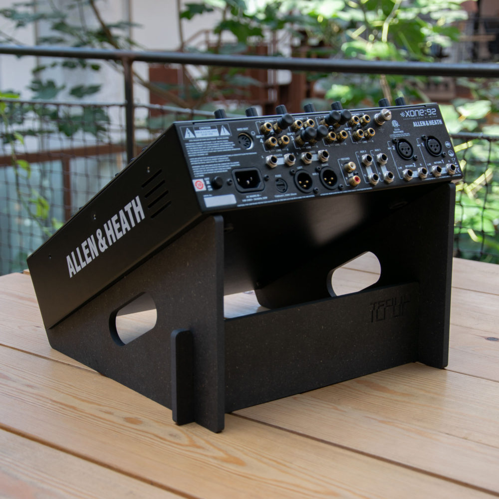 Mixer stand 30º - Image 6