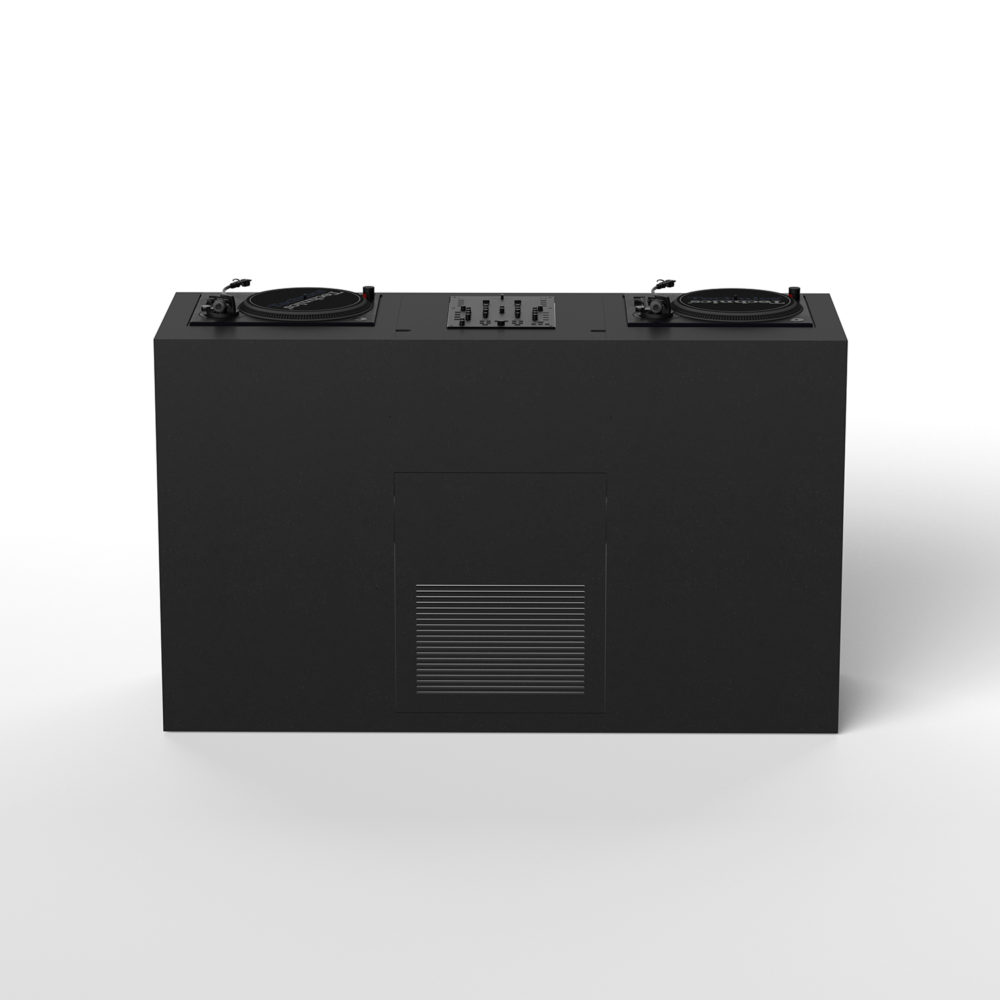 DJ Cabin - M - Image 3