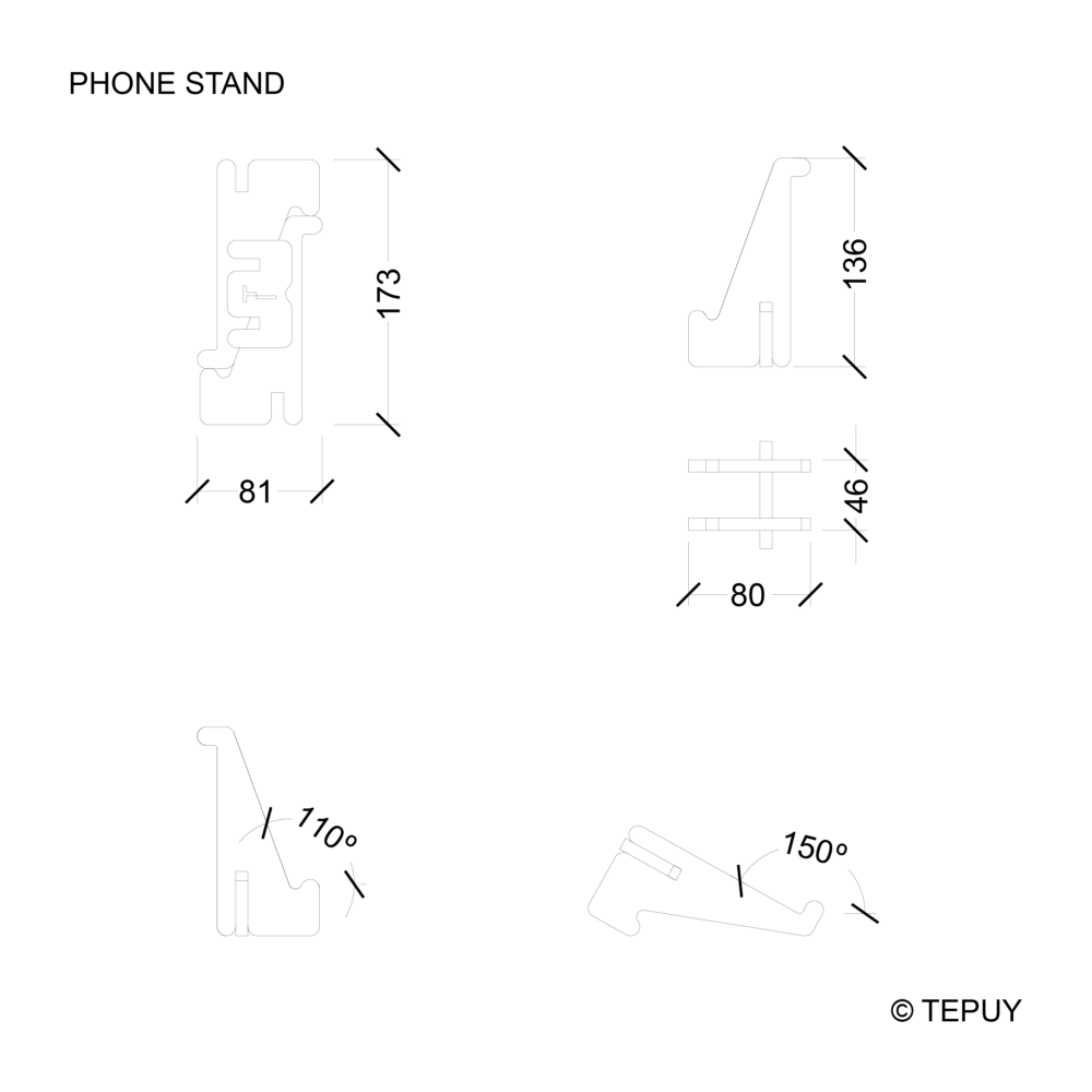 Mobile stand - Image 8