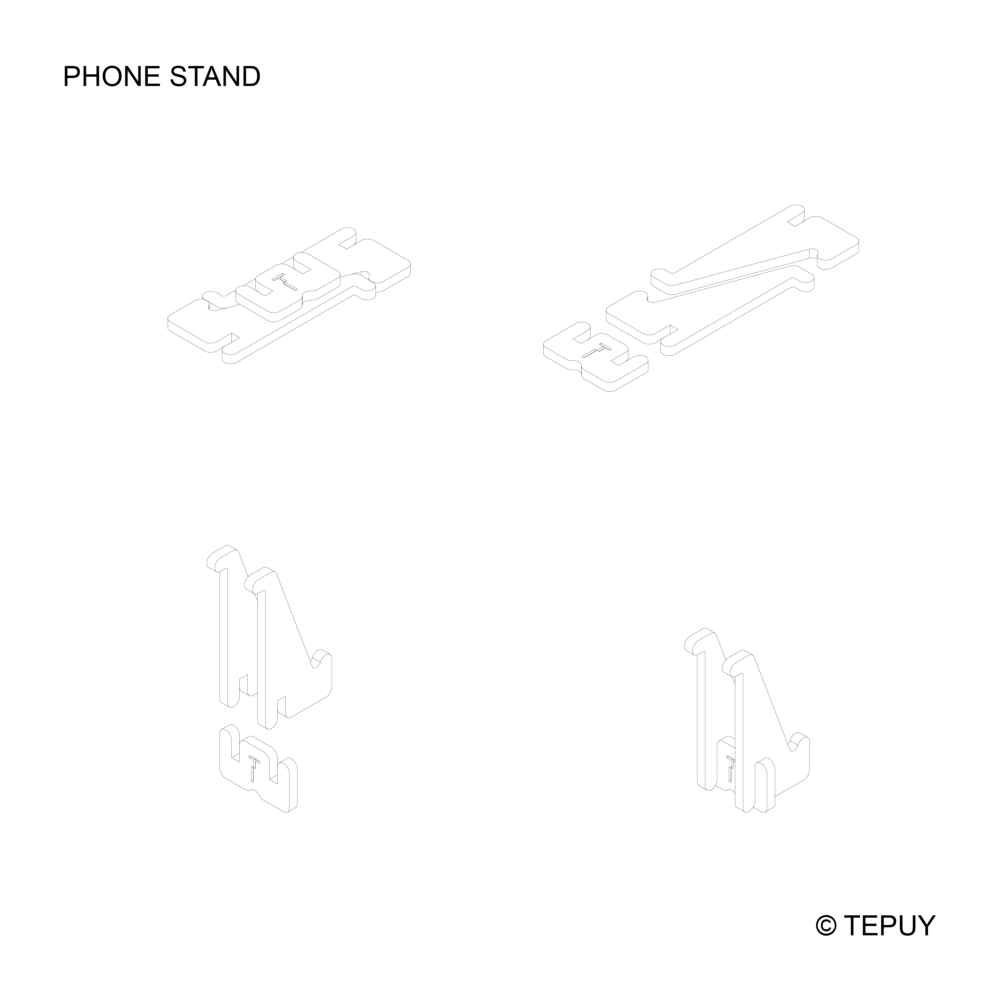 Mobile stand - Image 9